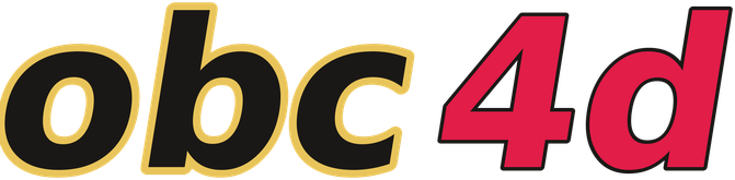 obc4d logo